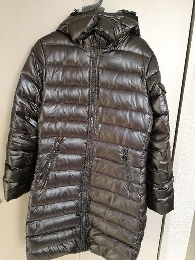 【商談中】モンクレール　ダウン