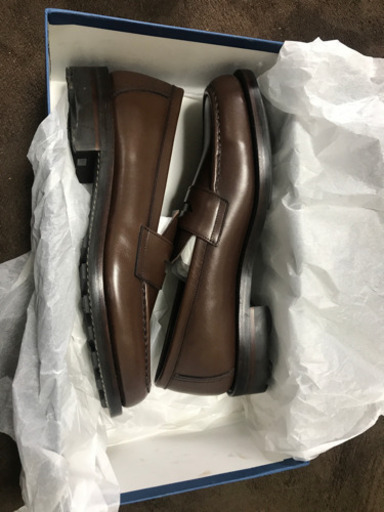 【新品】ローファー
