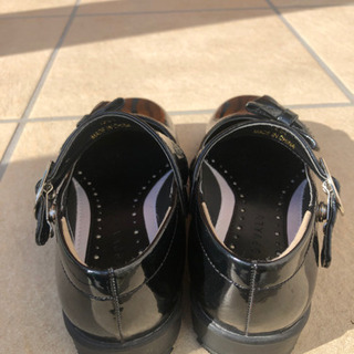 女の子ノーマルジュース入学式卒園式19cmの画像