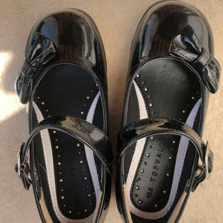 女の子ノーマルジュース入学式卒園式19cmの画像