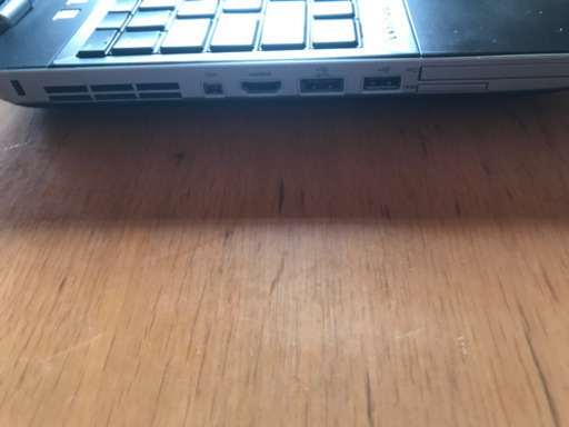 Dell latitude E5520 Windows10 pro 64bit　Core i5搭載　わりと美品（主観）