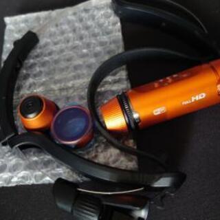 商談中 Panasonic HX-A1H ※近日中に取下げます。