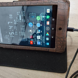 Nexus7(2013)新しい方