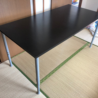 作業デスク！値下げしました！