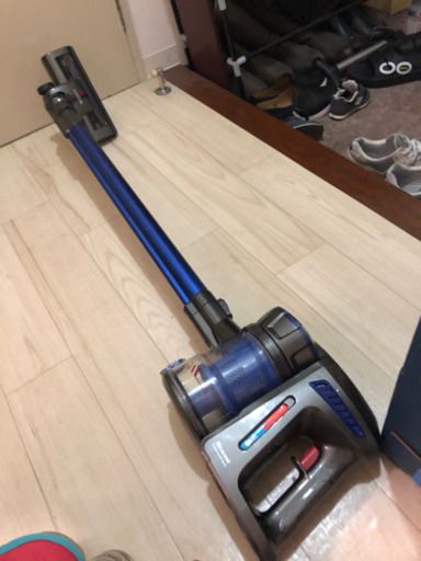 proscenic p8 スティック掃除機