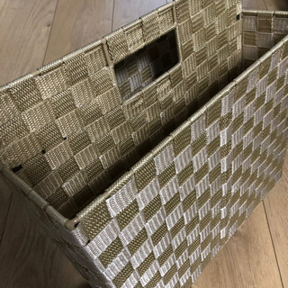 Francfranc マガジンラックの画像