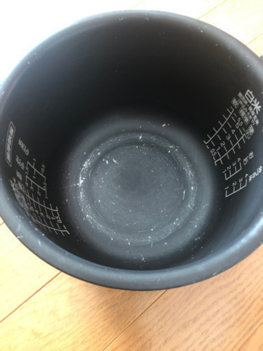 象印　炊飯器