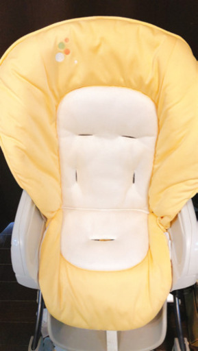 コンビベビーバウンサー(電動)ロワイヤルスイング