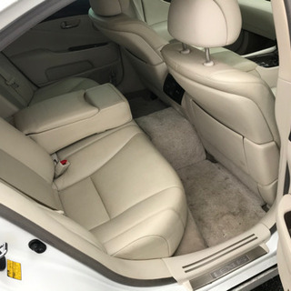 オリジナルオートローン取り扱ってます！　過去不問♪　ブラックOK♪　レクサス LS460 ver.S　Ipkg♪　お問い合わせ大歓迎です♪！ の画像