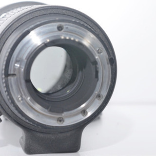 Nikon ED AF Nikkor 80-200mm 1:2.8 D NEWの画像