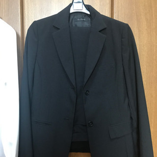 卒業式 入社式 スーツ