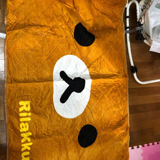 子供のお昼寝セット　取引中の画像