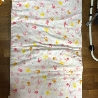 子供のお昼寝セット　取引中の画像