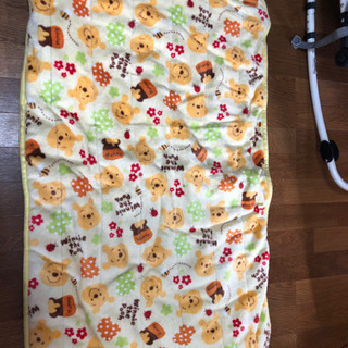 子供のお昼寝セット　取引中の画像