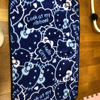 子供のお昼寝セット　取引中の画像