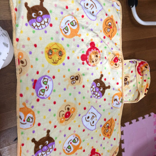 アンパンマンセット