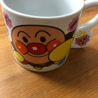 アンパンマンセットの画像