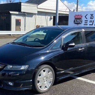 ♰前面投影面接の小ささが物語る空力マシーン♰大径ホイールによるコ...