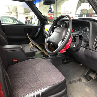 値下げ中Jeepの画像
