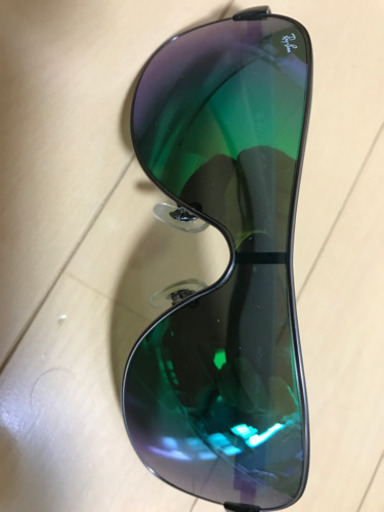 美品 Ray ban サングラス