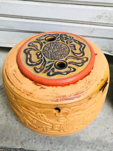 火鉢