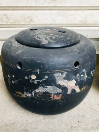 火鉢