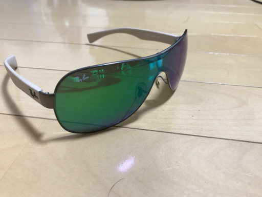 美品 Ray ban サングラス