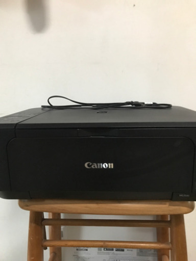 その他 Canon MG3530