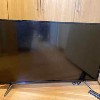 テレビ  ジャンク品