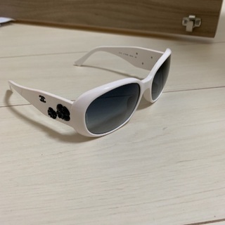CHANEL サングラス