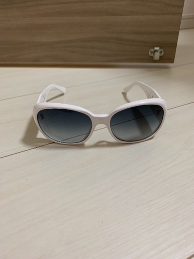 CHANEL サングラス