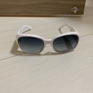 CHANEL サングラスの画像