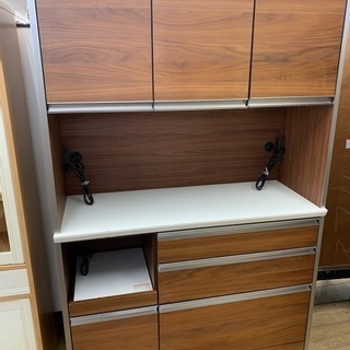 【トレファク花小金井店】シギヤマ家具/レンジボード/新生活/中古家具/武蔵野市/小平市/小金井市/国分寺市/杉並区/買取/販売