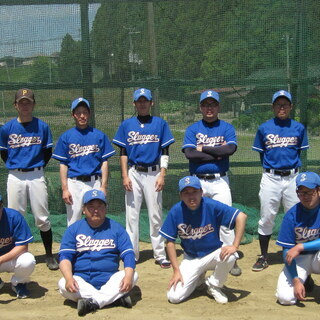 野球が好きなメンバー募集中です