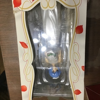 エバンゲリオンエクストラフィギュアピュアマリッジ全2種の画像