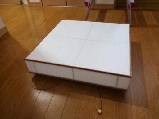 和室用　照明器具　限定１台