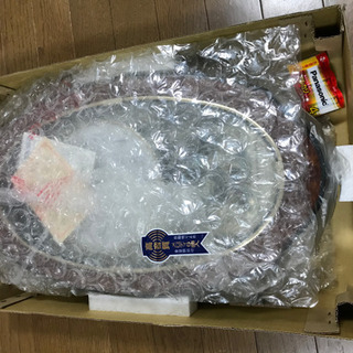 メロディ時計　未使用　美品　価格を下げました　断捨離中！の画像