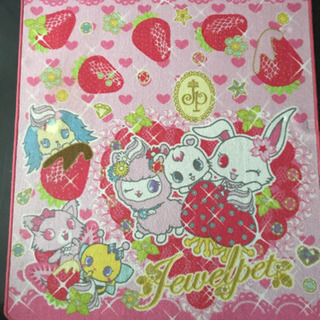 ジュエルペット　マット