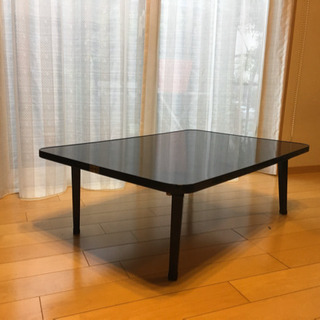 ローテーブルの画像