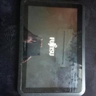 DOCOMOタブレットの画像