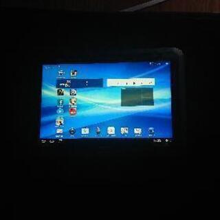 DOCOMOタブレット