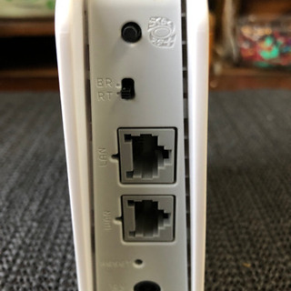 ❣️値下！NEC wifi ルータAterm WF1200CRの画像