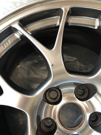 BBS18inch
