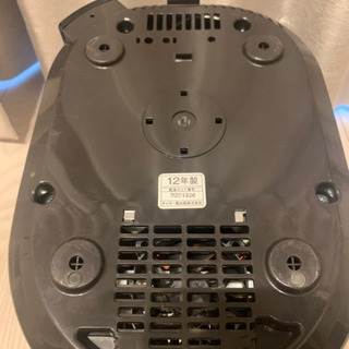 タイガー 炊飯器 パワフルIH 3層遠赤特厚釜の画像