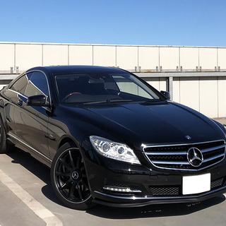 ご成約を頂き 有難うございました  ラグジュアリー☆CL550 ...