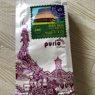 ベトナムコーヒー