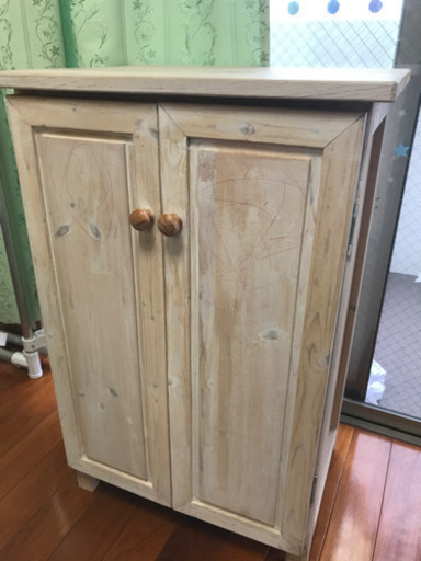 【お取引中】棚