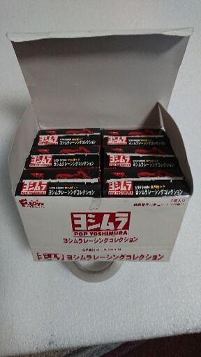 ヨシムラレーシングコレクションＦＣ－65
