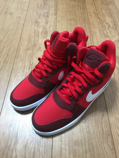 NIKE スニーカー　26.5cm