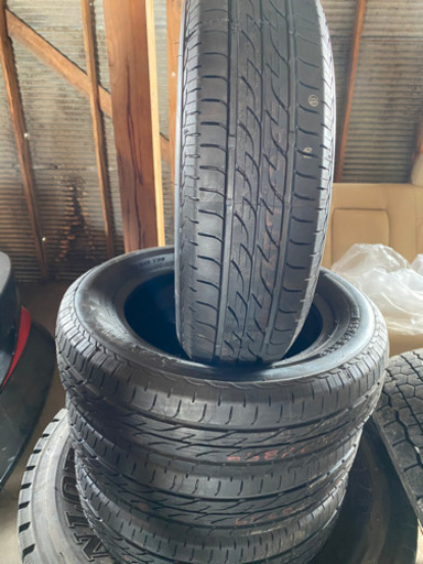 夏タイヤ新品！！！